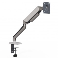 Suporte de Monitor Elements Audaz Single, Branco