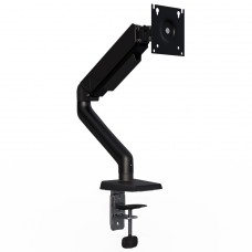 Suporte de Monitor Elements Audaz Single, Preto