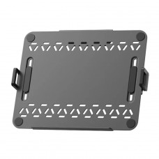 Suporte de Notebook Elements Onix, Preto