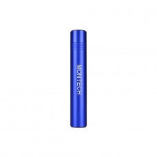 Suporte de Placa de Vídeo Montech VH2, Azul