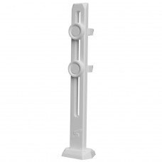 Suporte de Placa de Vídeo SuperFrame H21, White