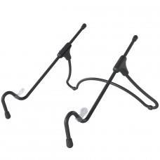 Suporte Ergonômico para Notebook Octoo Uptable, Ajustável, Preto