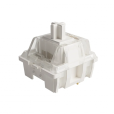 Switch Para Teclado Mecânico Akko Air, Linear, Kit Com 45 Unidades, Air