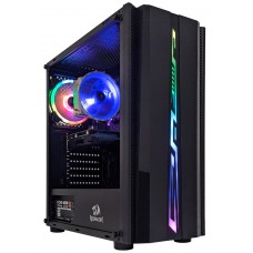 PC Gamer T-MOBA Tiger AMD Ryzen 3 PRO 3200GE / NVIDIA GeForce GTX 1650 Super / DDR4 8GB / SSD 120GB