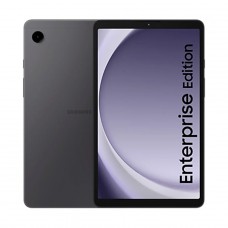 Tablet Samsung Galaxy A9 Enterprise Edition, 8.7 Pol, Sistema Android, 64GB, Wi-Fi e 4G, Grafite, SM-X115NZAAL05