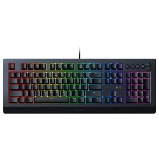 Teclado Gamer Razer Cynosa V2 Chroma RGB, Membrana, Black, RZ03-03400200-R3U1