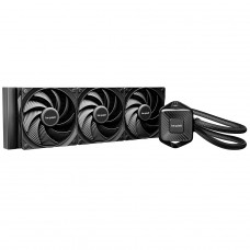Water Cooler Be Quiet Pure Loop 3, 360mm, PWM, Intel/AMD, Preto, BW029US