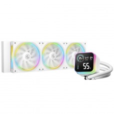 Water Cooler DeepCool LQ360 WH 360mm