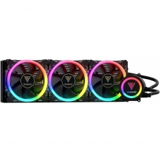 Water Cooler Gamdias Chione P1A 360R, RGB 360mm, Intel-AMD