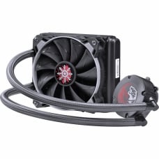 Water Cooler PCyes Sangue Frio, 120mm, Intel-AMD, PWC120H40PTSL