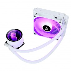 Water Cooler Rise Mode Frost, 120mm, RGB, Intel-AMD, White, RM-WCZ-01-RGB