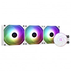 Water Cooler Thermalright Aqua Elite 360 ARGB, 360mm, Intel/AMD, Branco