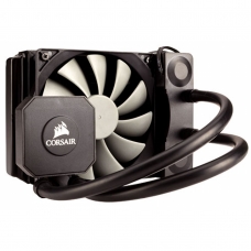 Water cooler Corsair H45, 120mm, Intel-AMD, CW-9060028-WW 