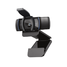 Webcam Logitech, C920S PRO, 15Mp, Full HD, 1080p, 960-001257