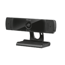 Webcam Trust, GXT 1160 Vero Streaming, Full HD, 1080p, Microfone, T22397
